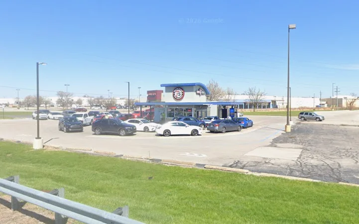 7 Brew Lafayette in Lafayette, Indiana